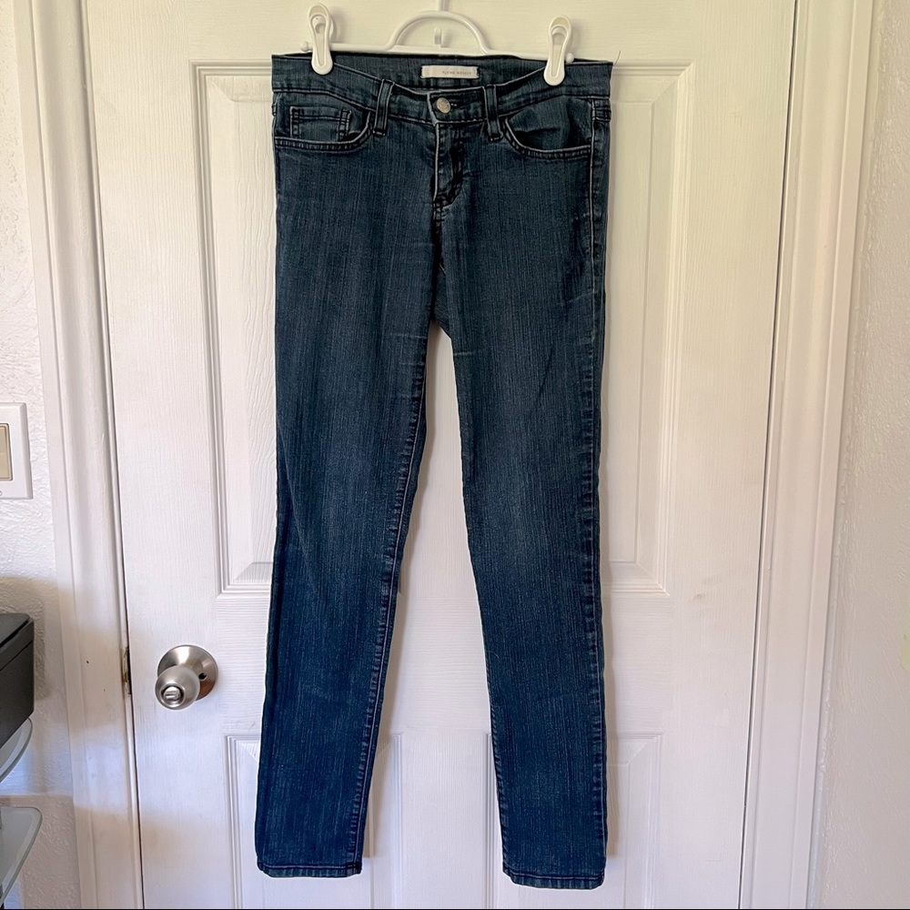 Flying Monkey Jeans